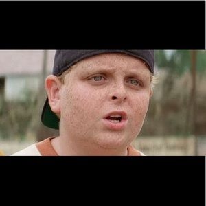 Meet your Posher, Derek